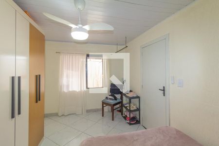 Quarto de casa para alugar com 1 quarto, 100m² em Harmonia, Canoas