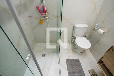 suite de casa à venda com 4 quartos, 263m² em Alípio de Melo, Belo Horizonte