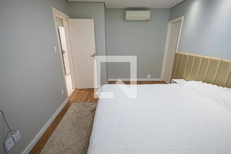 quarto 1 / suite de casa à venda com 4 quartos, 263m² em Alípio de Melo, Belo Horizonte