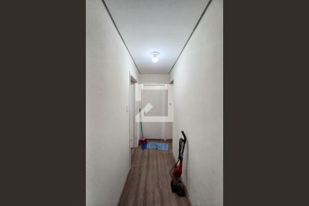 Corredor de casa à venda com 5 quartos, 176m² em Loteamento Parque São Martinho, Campinas