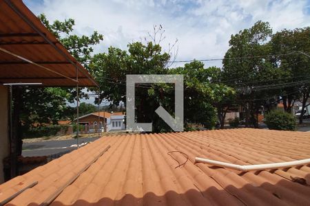 Vista do Quarto 1 de casa à venda com 5 quartos, 176m² em Loteamento Parque São Martinho, Campinas