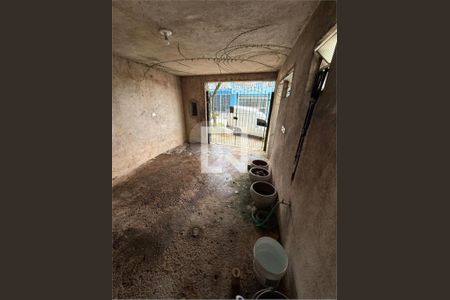 Casa à venda com 3 quartos, 85m² em Lauzane Paulista, São Paulo