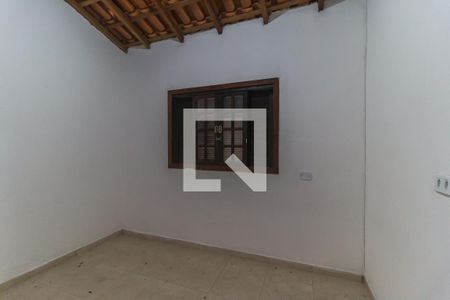 Quarto 1 de casa para alugar com 2 quartos, 55m² em Vila Sao Paulo, Mogi das Cruzes