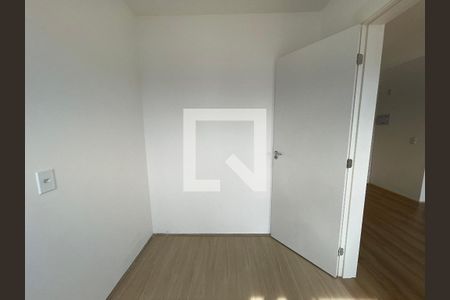 Quarto  de apartamento para alugar com 2 quartos, 37m² em Jaguaré, São Paulo