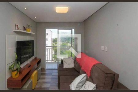 Apartamento à venda com 2 quartos, 47m² em Jardim Colonial, São Paulo