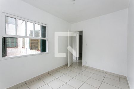 Quarto 1 de apartamento para alugar com 2 quartos, 55m² em Tatuapé, São Paulo