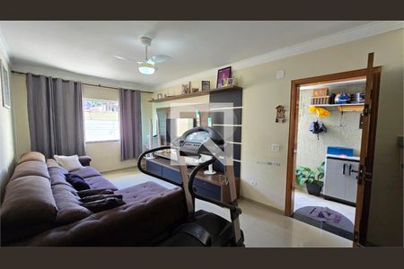 Casa à venda com 3 quartos, 125m² em Parque Sao Luis, São Paulo