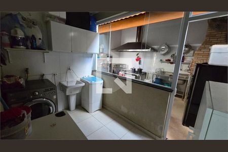 Casa à venda com 3 quartos, 125m² em Parque Sao Luis, São Paulo