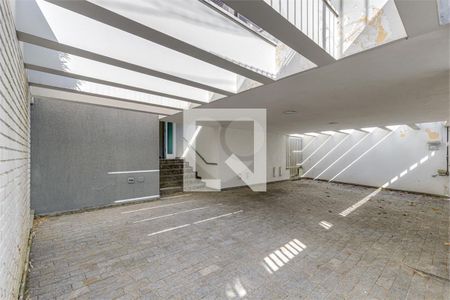 Casa à venda com 4 quartos, 433m² em Santo Amaro, São Paulo