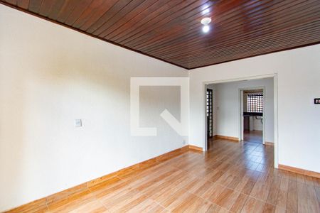 Casa para alugar com 2 quartos, 55m² em Harmonia, Canoas