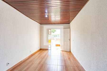 Casa para alugar com 2 quartos, 55m² em Harmonia, Canoas