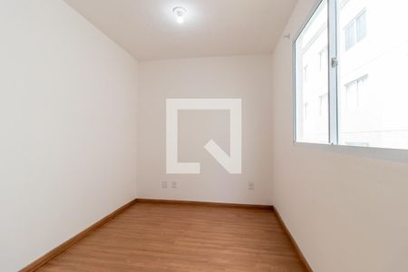 Quarto 1 de apartamento para alugar com 2 quartos, 36m² em Zaniolo, São José dos Pinhais