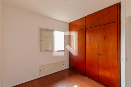 Quarto de apartamento para alugar com 1 quarto, 57m² em Vila Olímpia, São Paulo