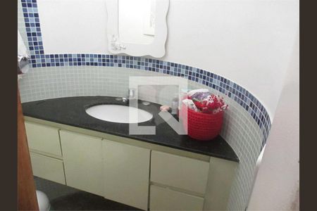 Casa à venda com 3 quartos, 200m² em Vila Santana, São Paulo