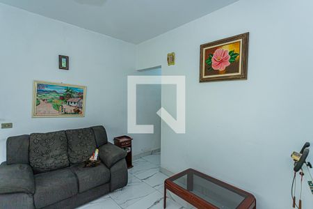 Sala de casa à venda com 3 quartos, 400m² em Freguesia do Ó, São Paulo