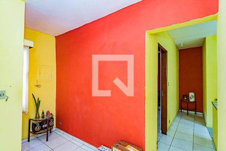 Hall dos quartos de casa à venda com 3 quartos, 400m² em Freguesia do Ó, São Paulo