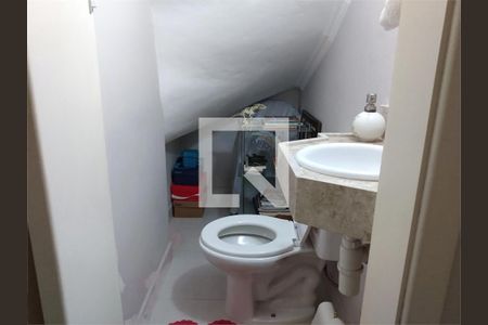 Casa à venda com 2 quartos, 116m² em Vila Sao Paulo, São Paulo