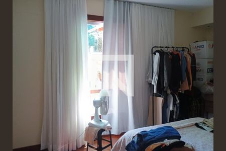 Quarto 1 de casa à venda com 5 quartos, 1670m² em Cinquentenario, Belo Horizonte