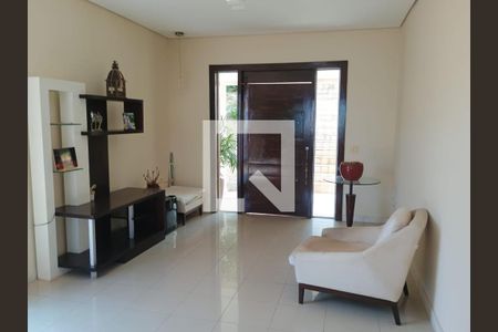 Sala de casa à venda com 5 quartos, 1670m² em Cinquentenario, Belo Horizonte
