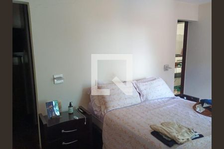 Quarto 1 de casa à venda com 5 quartos, 1670m² em Cinquentenario, Belo Horizonte