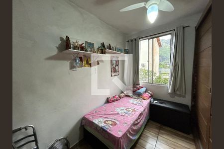 Quarto 1 de apartamento para alugar com 2 quartos, 48m² em Piedade, Rio de Janeiro