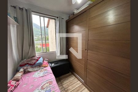 Quarto 1 de apartamento para alugar com 2 quartos, 48m² em Piedade, Rio de Janeiro