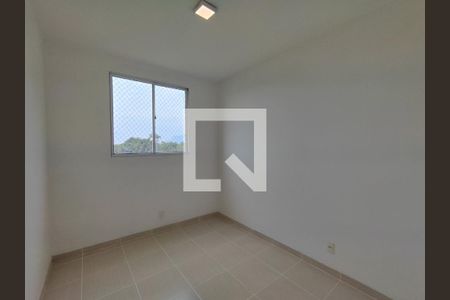 Quarto 1 de apartamento à venda com 3 quartos, 63m² em Vargem Pequena, Rio de Janeiro
