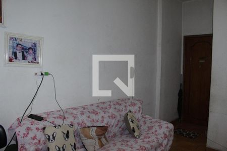 Apartamento à venda com 1 quarto, 37m² em Campos Elíseos, São Paulo