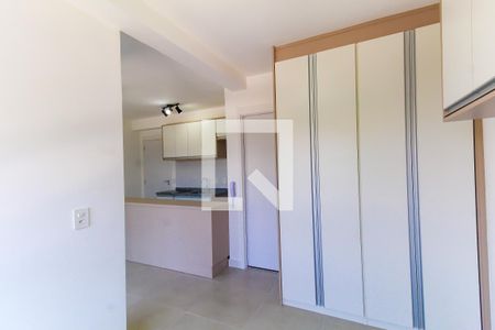 Quarto de kitnet/studio à venda com 1 quarto, 30m² em Belenzinho, São Paulo