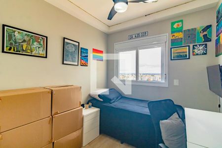 Apartamento à venda com 2 quartos, 67m² em Vila Mascote, São Paulo