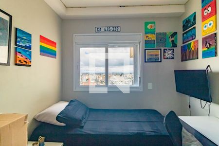 Apartamento à venda com 2 quartos, 67m² em Vila Mascote, São Paulo