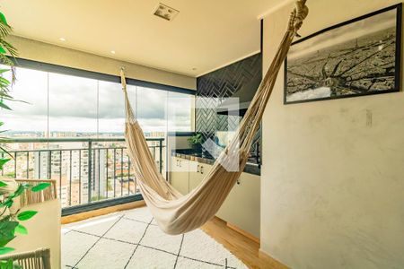 Apartamento à venda com 2 quartos, 67m² em Vila Mascote, São Paulo
