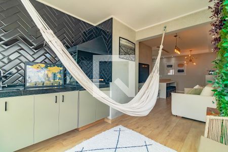 Apartamento à venda com 2 quartos, 67m² em Vila Mascote, São Paulo