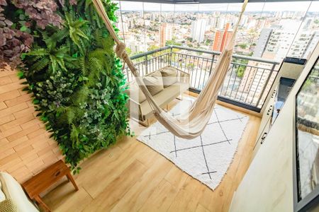 Apartamento à venda com 2 quartos, 67m² em Vila Mascote, São Paulo