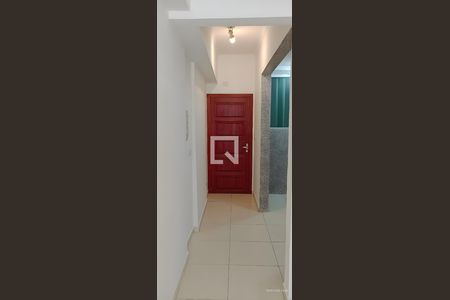 Corredor de apartamento à venda com 1 quarto, 29m² em Aclimação, São Paulo