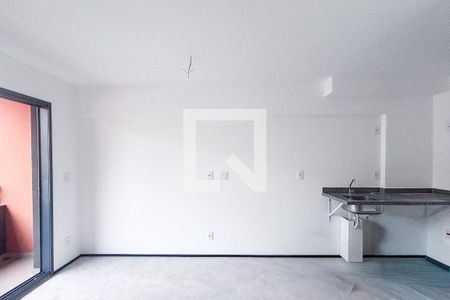 Studio de kitnet/studio para alugar com 1 quarto, 28m² em Perdizes, São Paulo