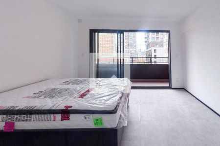 Studio de kitnet/studio para alugar com 1 quarto, 28m² em Perdizes, São Paulo