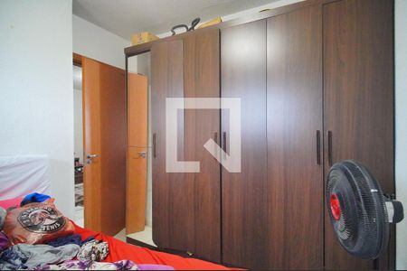 Quarto 2 de apartamento à venda com 2 quartos, 192m² em Canudos, Novo Hamburgo