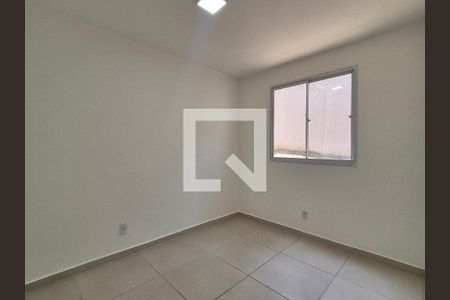 Quarto  de apartamento à venda com 2 quartos, 57m² em Vargem Grande, Rio de Janeiro
