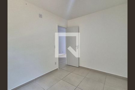 Quarto  de apartamento à venda com 2 quartos, 57m² em Vargem Grande, Rio de Janeiro