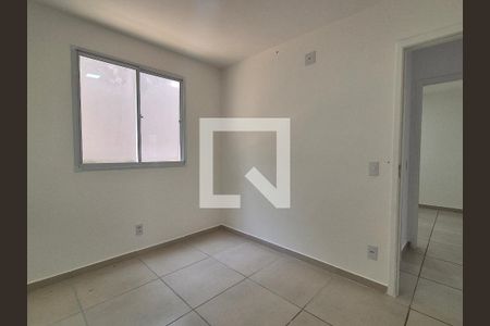 Quarto  de apartamento à venda com 2 quartos, 57m² em Vargem Grande, Rio de Janeiro