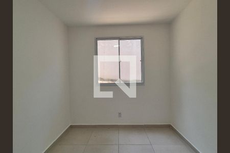 Quarto  de apartamento à venda com 2 quartos, 57m² em Vargem Grande, Rio de Janeiro