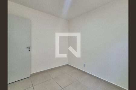 Quarto  de apartamento à venda com 2 quartos, 57m² em Vargem Grande, Rio de Janeiro