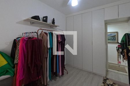 Quarto de apartamento para alugar com 2 quartos, 120m² em Embaré, Santos