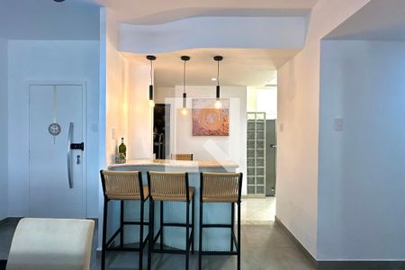 Apartamento para alugar com 3 quartos, 135m² em Copacabana, Rio de Janeiro