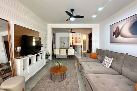 Apartamento para alugar com 3 quartos, 135m² em Copacabana, Rio de Janeiro