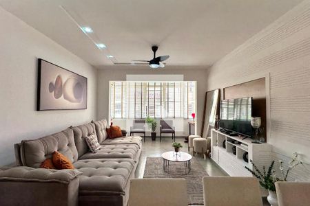 Apartamento para alugar com 3 quartos, 135m² em Copacabana, Rio de Janeiro