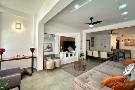 Apartamento para alugar com 3 quartos, 135m² em Copacabana, Rio de Janeiro