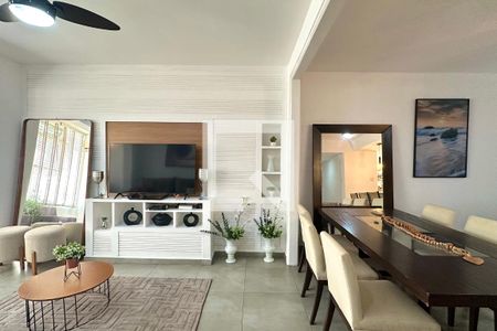 Apartamento para alugar com 3 quartos, 135m² em Copacabana, Rio de Janeiro