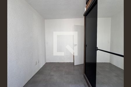 quarto 1 de apartamento à venda com 2 quartos, 42m² em Santos Dumont, São Leopoldo